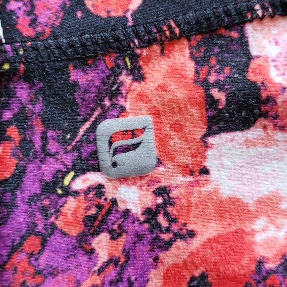 Fabletics Capri pants - Picture 3 of 3